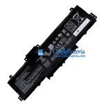 Batería para HP AE03XL TPN-DB1N DB1M WB0D [Batería de repuesto]